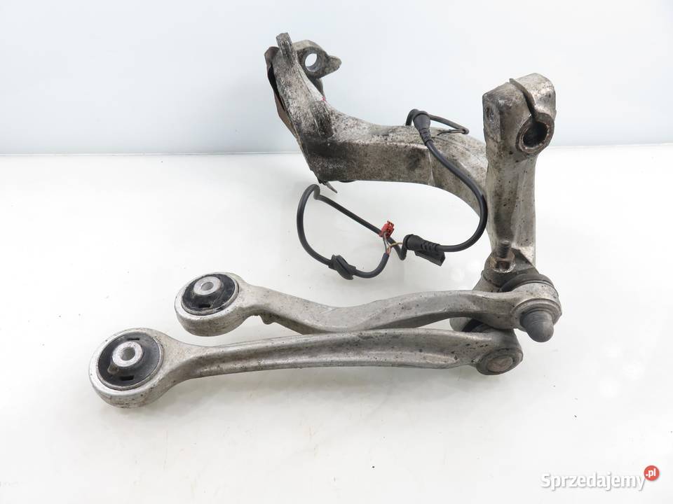 ZWROTNICA PRZEDNIA PRAWA AUDI A6 C5 42