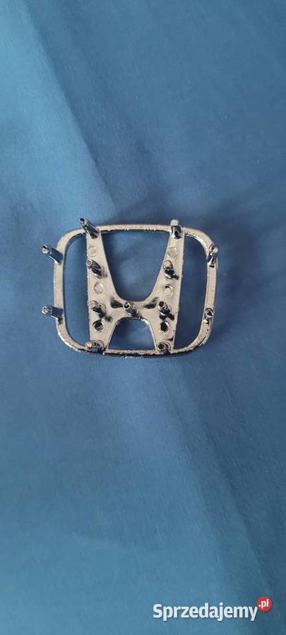 Emblemat Honda CRV Logo na Kierownice 49 x 40 Tarnów