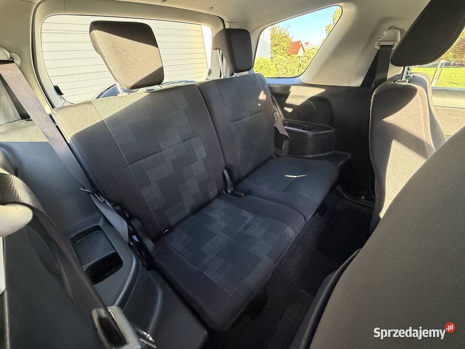 Suzuki Grand Vitara II 24 Automat 4x4 3d ABS podkarpackie Krosno