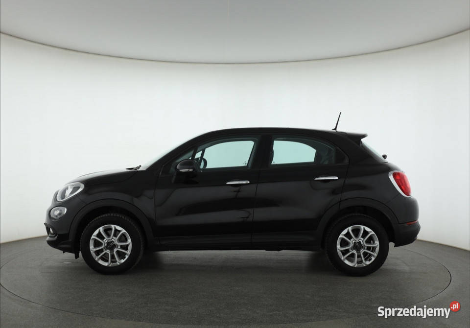 Fiat 500X 14 MultiAir