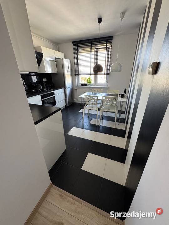 Sprzedam inteligentne mieszkanie 5190 m2 Mieszkania Sosnowiec sprzedam