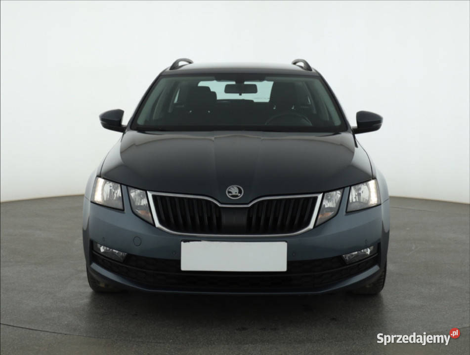 Skoda Octavia 16 TDI Piaseczno sprzedam