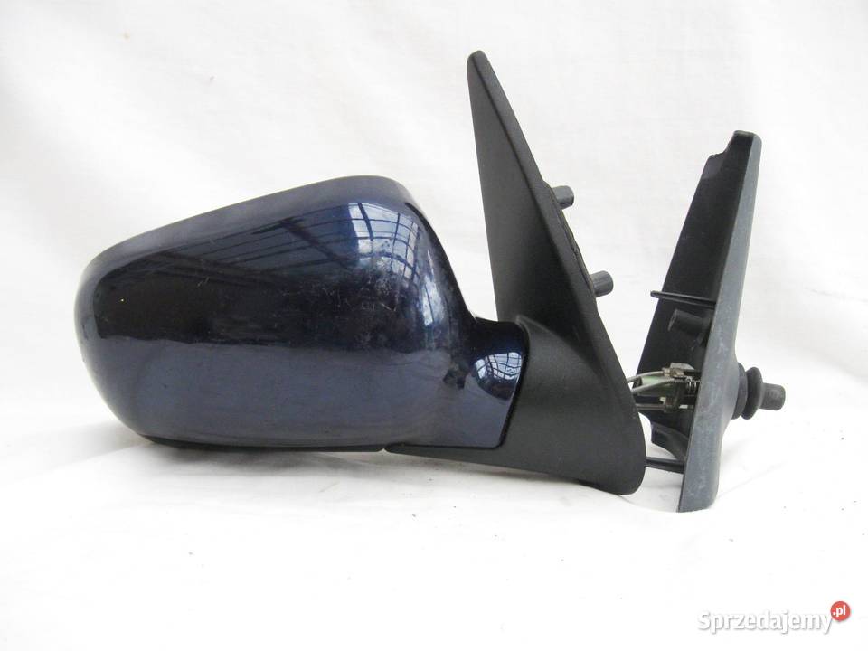 Lusterko prawe oryginał Skoda Felicja Szczecinek