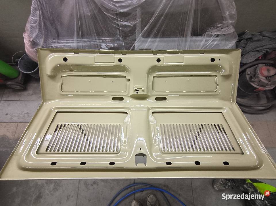 Mechanik samochodowy Wulkanizacja śląskie Koziegłowy serwis