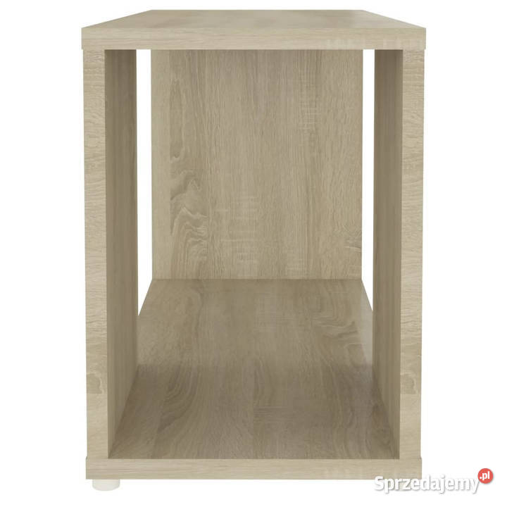 Szafka pod TV dąb sonoma 60x24x32 materiał Warszawa sprzedam
