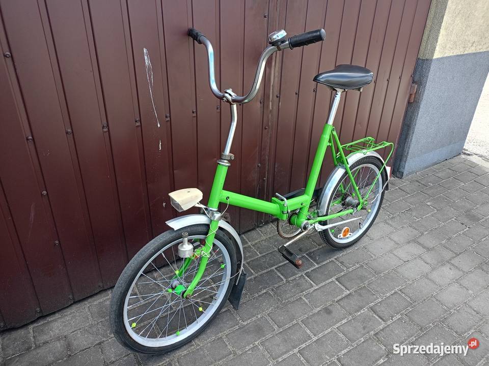 Sprzedam Romet wigry
