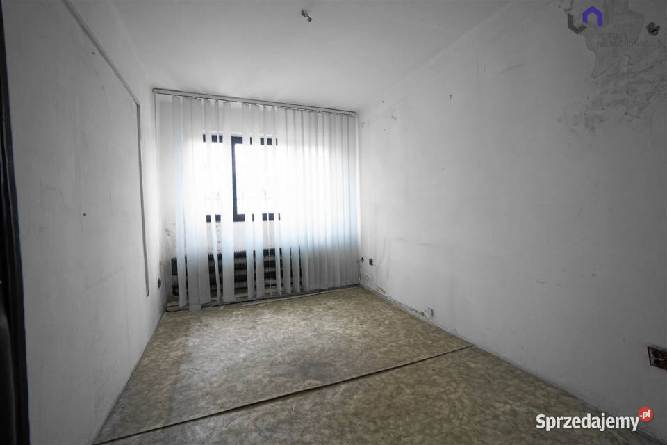 Sprzedam lokal 842m2 Siewierz śląskie