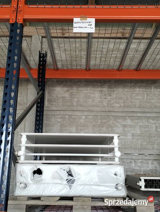 GRZEJNIKI 600x1050x30 600x1200x30 Rzeszów