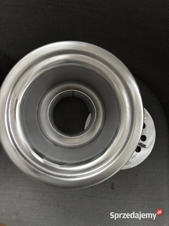 Odpływ kratka ściekowa przemysłowa stal Głogówko