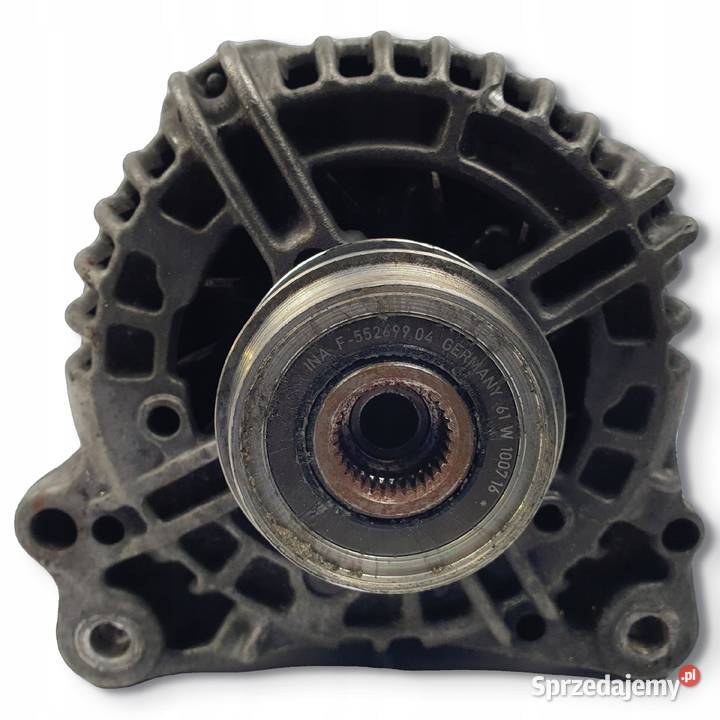 ALTERNATOR VW Passat B5 19 TDI 028903029Q bosch Chełm