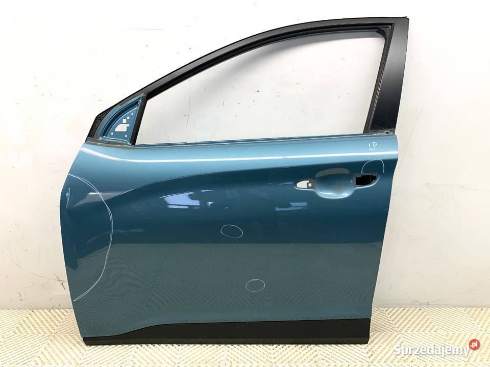 DRZWI LEWY PRZÓD HYUNDAI KONA Crossover CERAMIC