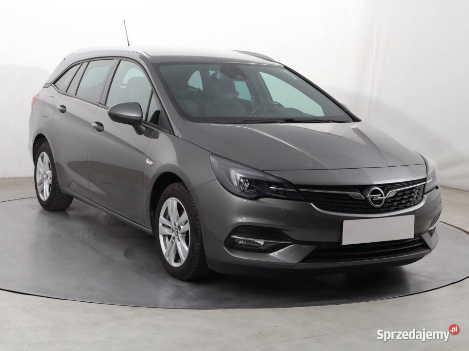 Opel Astra 12 Turbo Katowice