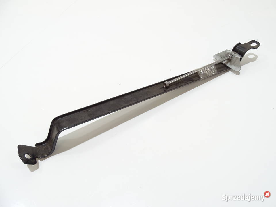 MOCOWANIE AKUMULATORA BMW E60 OE