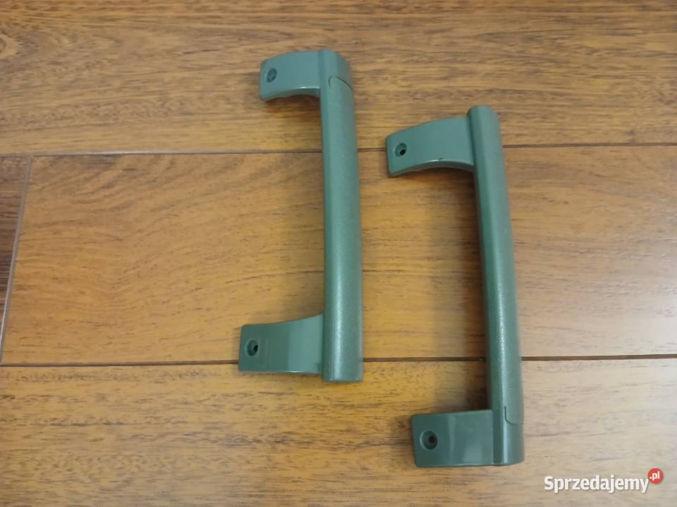 Uchwyt Uchwyty Rączki do lodówki WHIRPOOL ARC