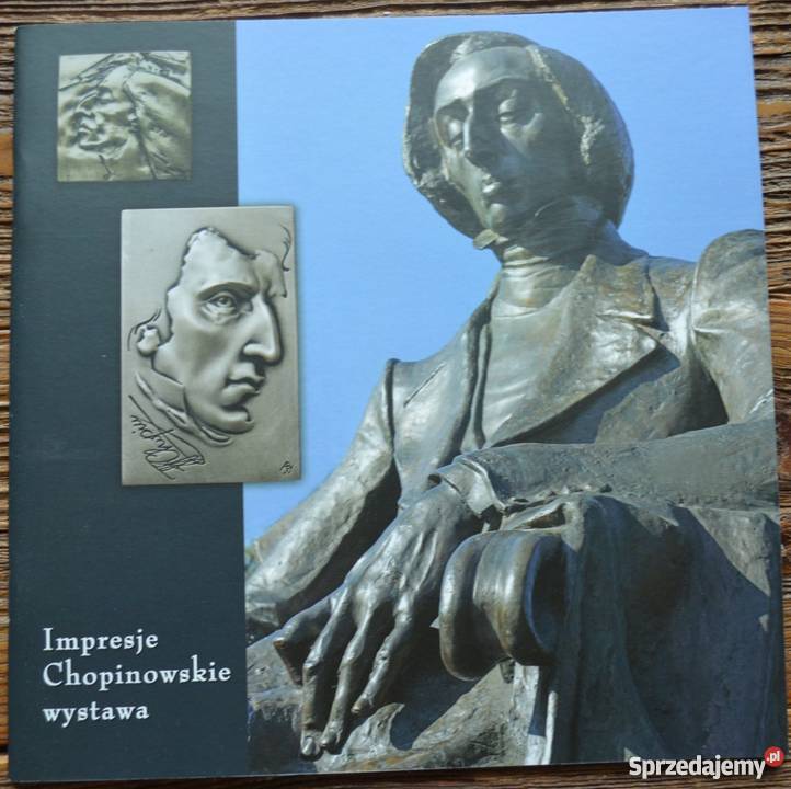 IMPRESJE CHOPINOWSKIE WYSTAWA opolskie Opole