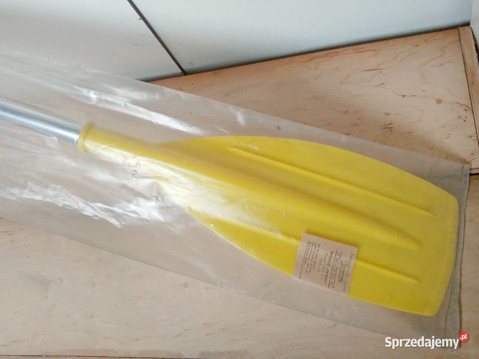 Wiosło pagaj 140 Polsport Wrocław