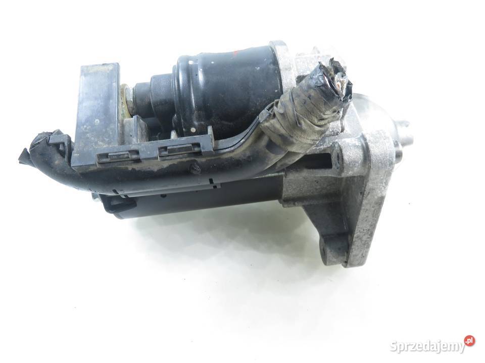 ROZRUSZNIK FORD FIESTA MK6 VI 14 TDCi S3202PR