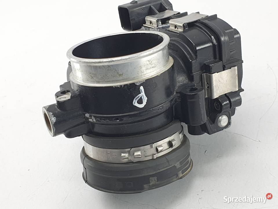 Przepustnica Prawa Czujnik Tps Bmw R 1200 Gs Łódź