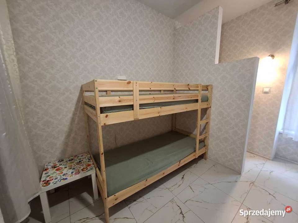 Lokal użytkowy mieszkanie 17m2 Wrocław Nadodrze