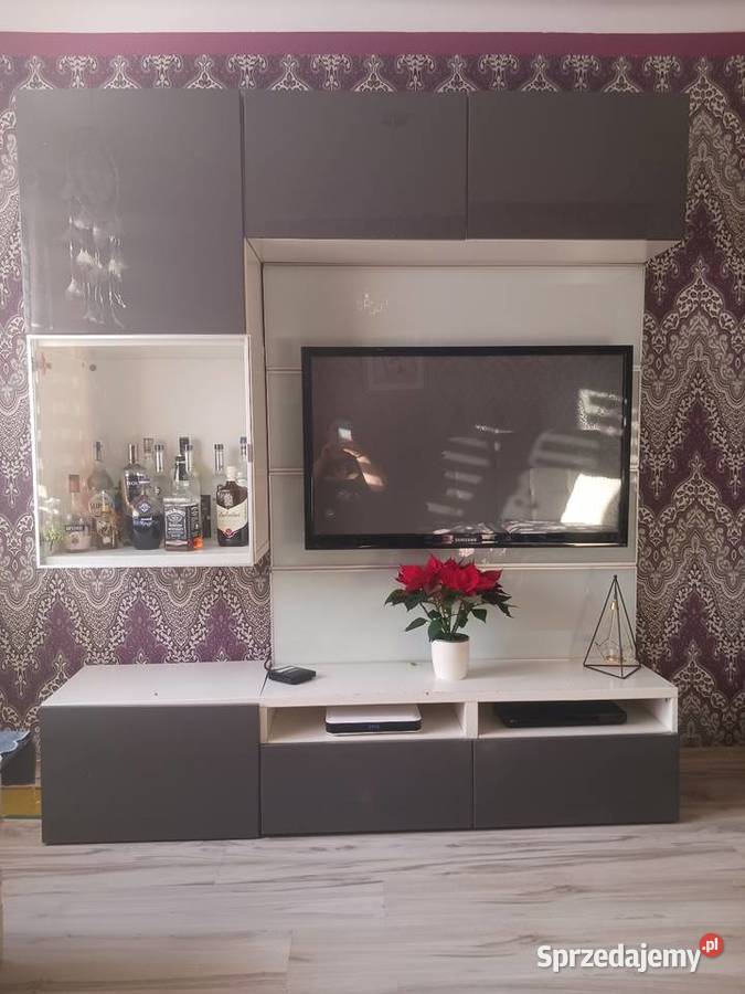 Meblościanka Meblościanki Gostynin