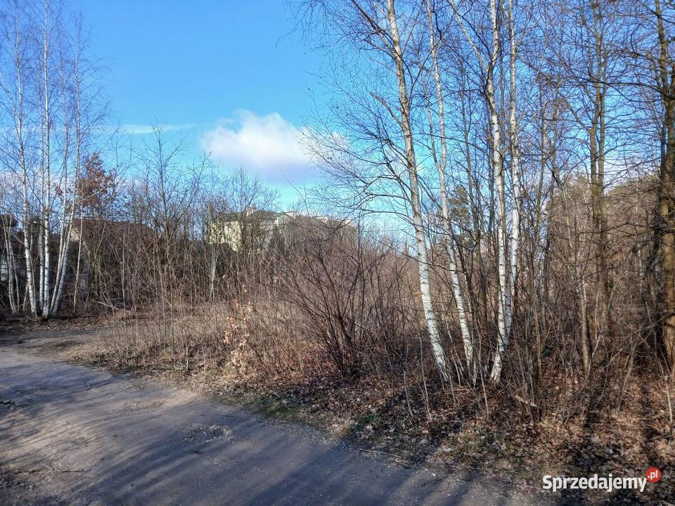 Działka budowlana Piotrków Tryb Wojska Polskiego