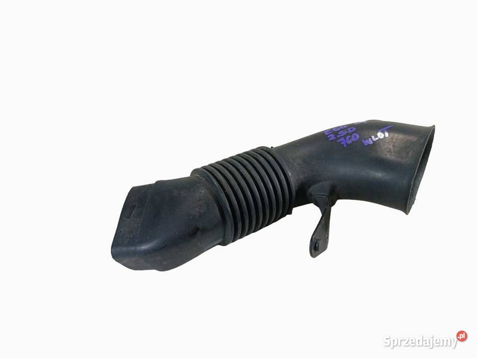 WLOT POWIETRZA BMW E60 25 D 7790056