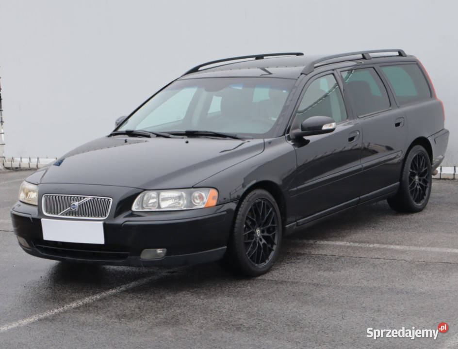 Volvo V70 24 D V70