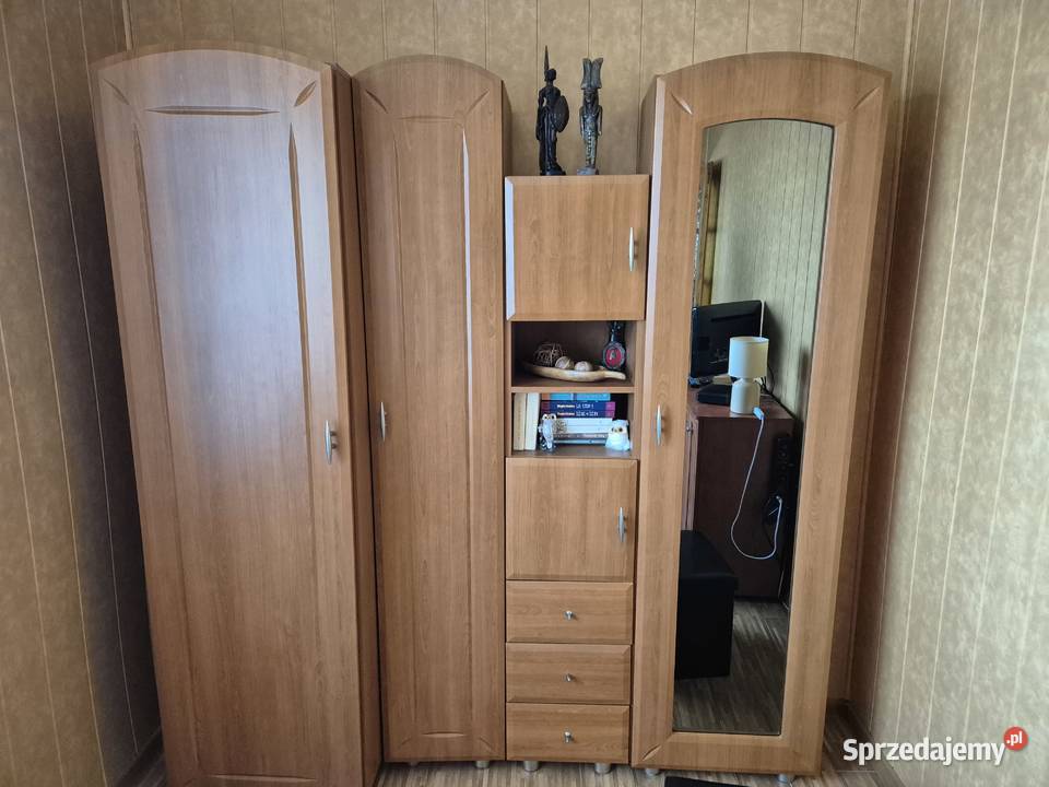 Zestaw mebli stan Warszawa sprzedam