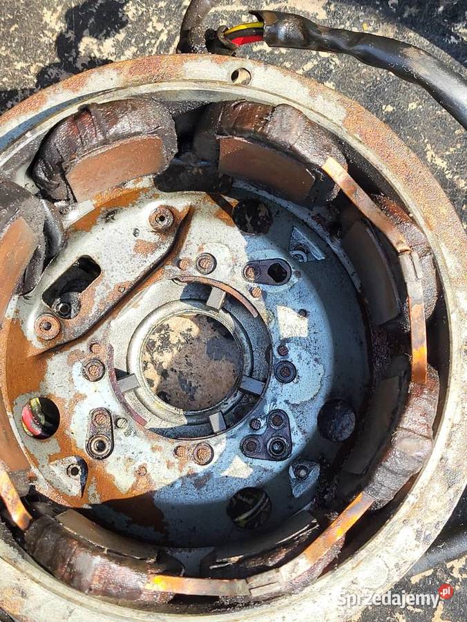 BOSCH PRĄD NSU DKW BMW ISETTA GOGGOMOBIL PRINZ Rybnik