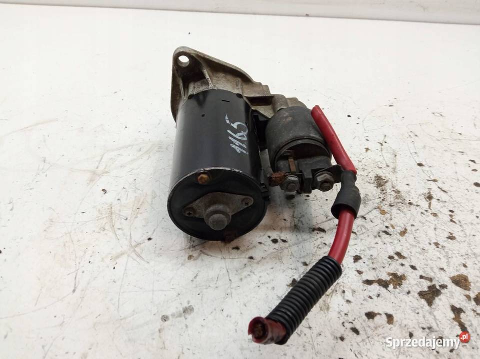 ROZRUSZNIK 0001108184 23 16V TURBO Saab 95 I osobowe