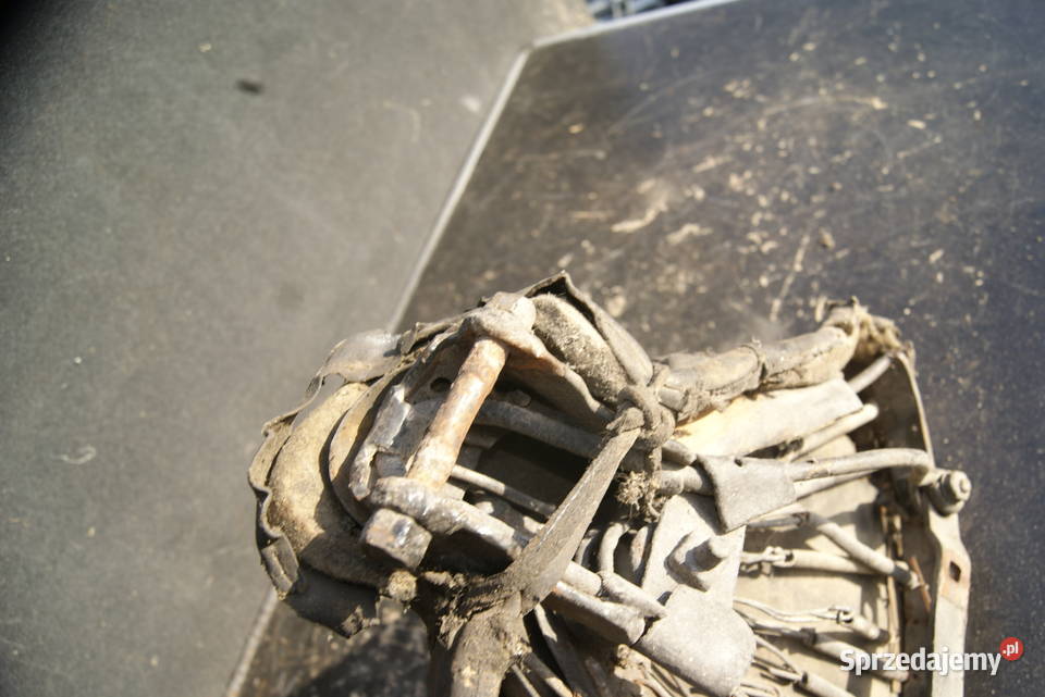 KANAPA SIEDZENIE PRZÓD ZUNDAPP TRIUMPH DKW NSU śląskie Rybnik