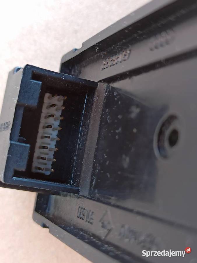 Audi A3 A6 przełącznik szyb lewy 4b0959851 Bolesławiec
