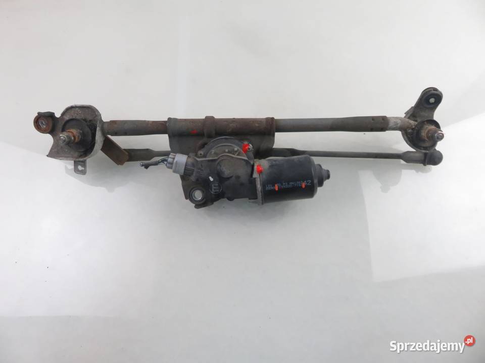 MECHANIZM WYCIERACZEK MITSUBISHI OUTLANDER I małopolskie