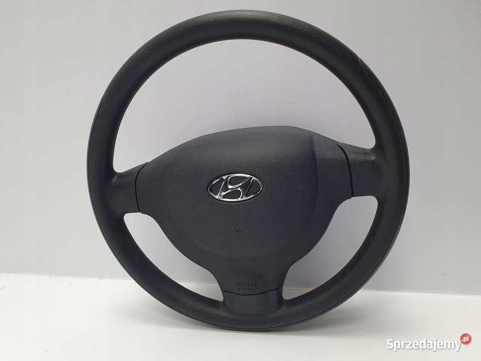 KIEROWNICA PODUSZKA POWIETRZNA KIEROWCY Hyundai Chełm