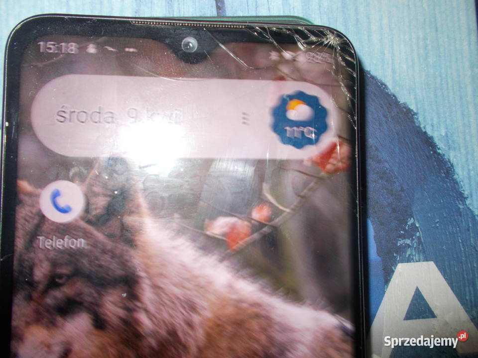 Telefon Nokia 72 pomorskie Gdańsk