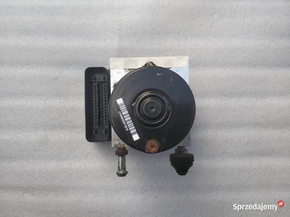Pompa ABS ESP Suzuki Vitara II 06210207324 sprzedam