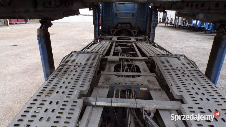 MERCEDESBENZ ACTROS 840 2018 1067700 ccm 394