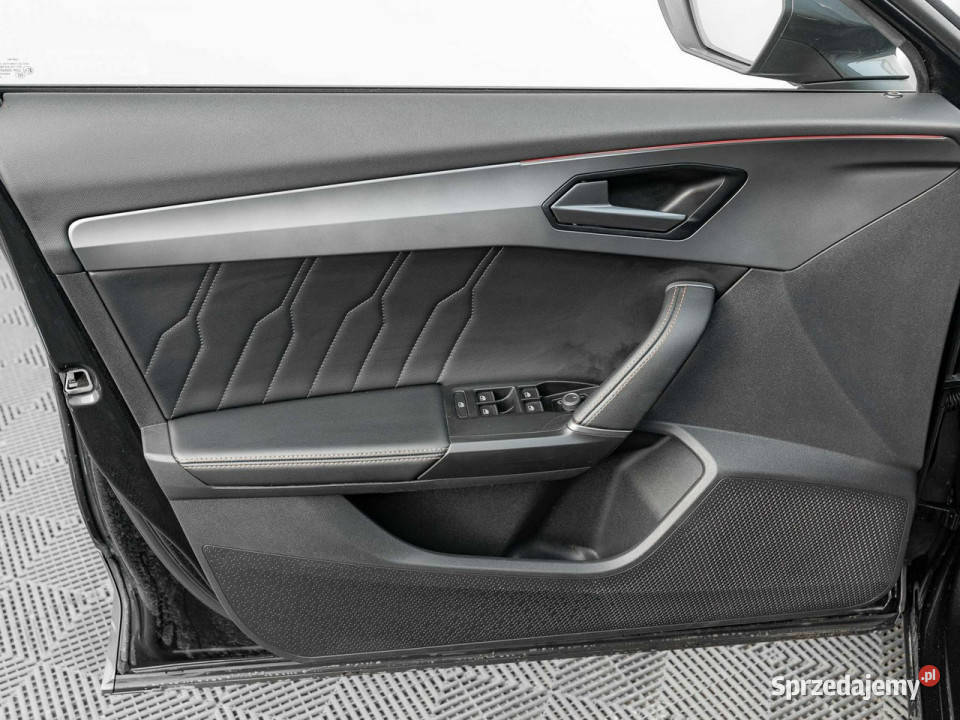 Cupra Formentor 15 TSI DSG Podgrzf I kier LED Gdańsk