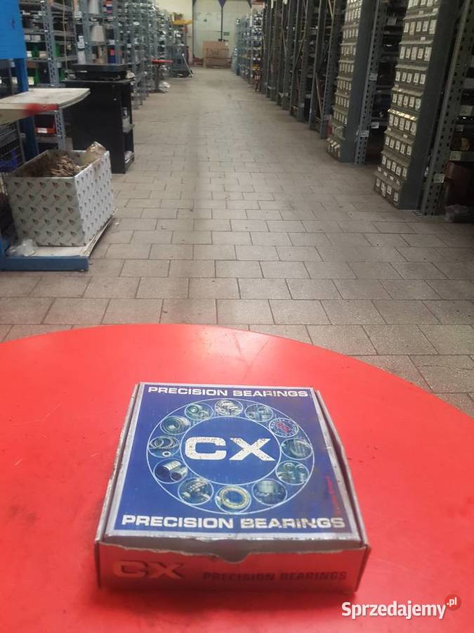 9317 Łożysko Pozostałe Sulechów