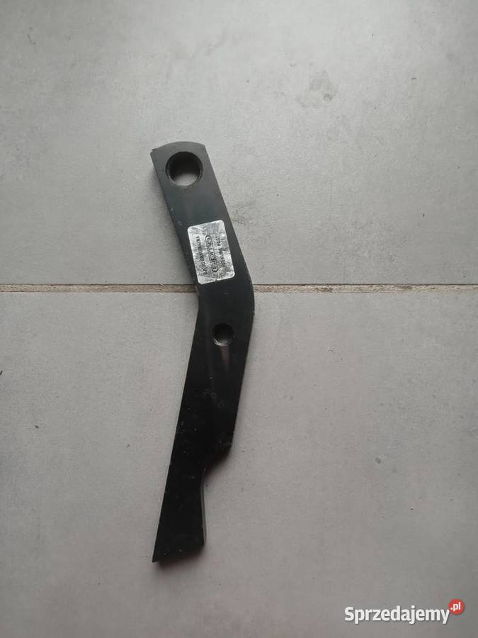 Dźwignia oporowa Prasa