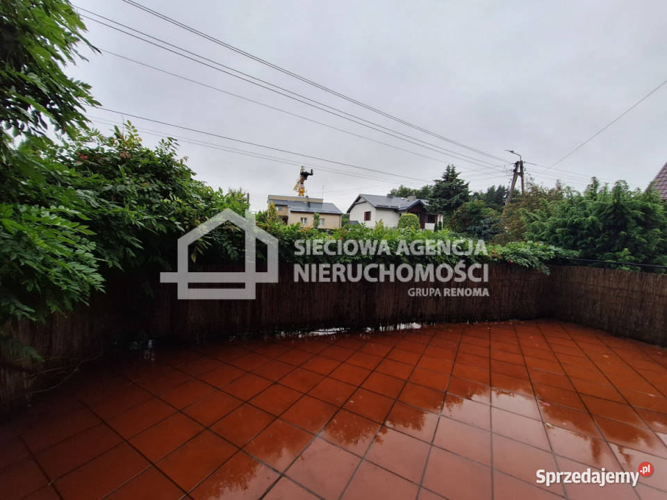 Dom wolnostojący 350m2 Gdańsk
