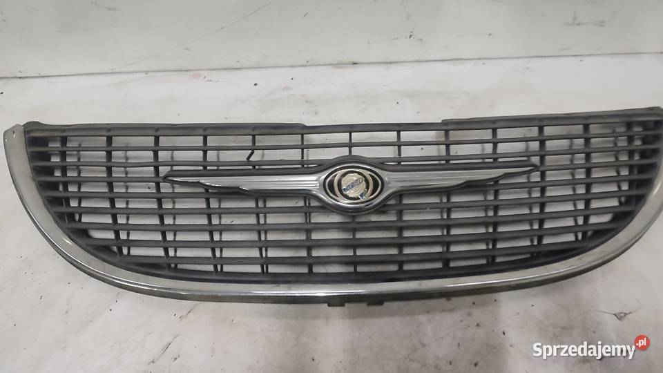 CHRYSLER VOYAGER 0005 ATRAPA GRILL Atrapy
