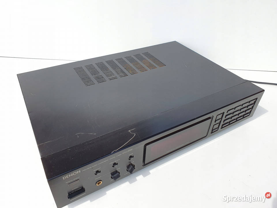 DENON DTU 2000 RD DTU2000 Międzychód