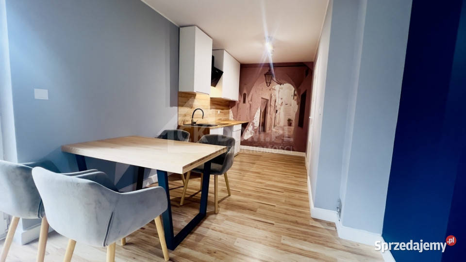 Dom generalnym remoncie w Pliskowoli Pliskowola