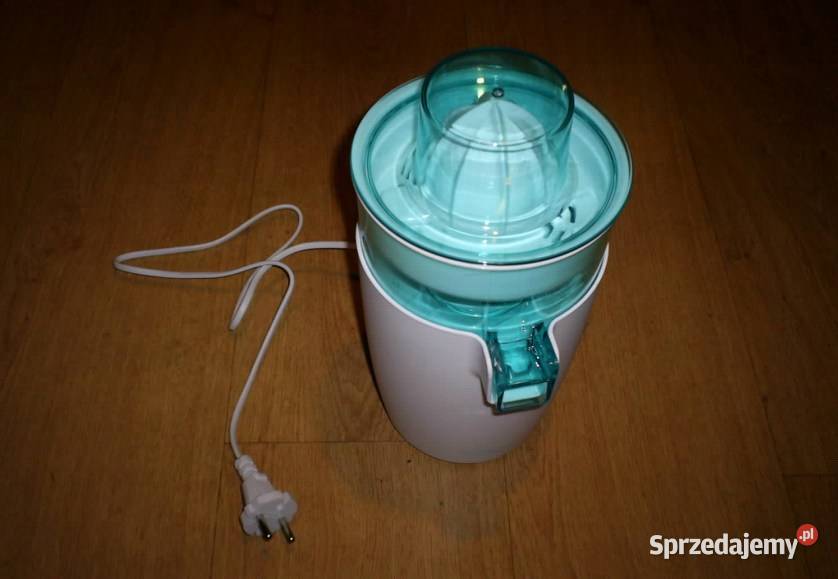 Sokowirówka do Cytrusów Zitrus Tower 800W AGD drobne sprzedam