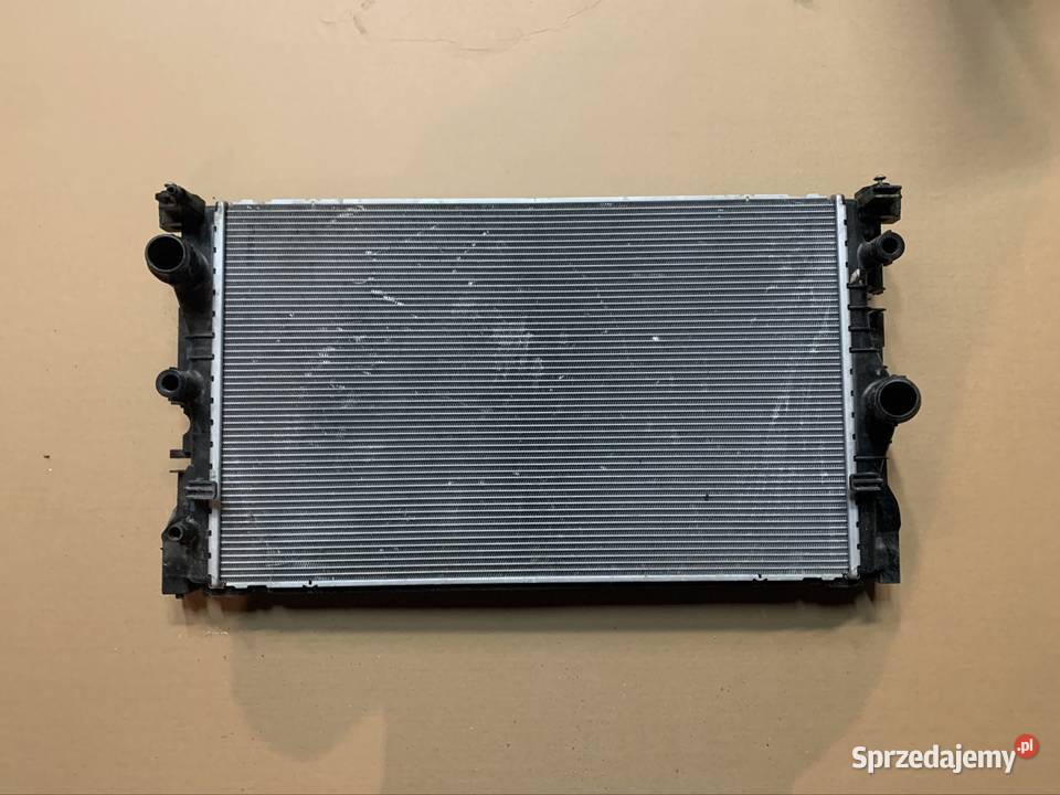 2799055 chłodnica wody bmw 5 7 g11 g12 g30 g31