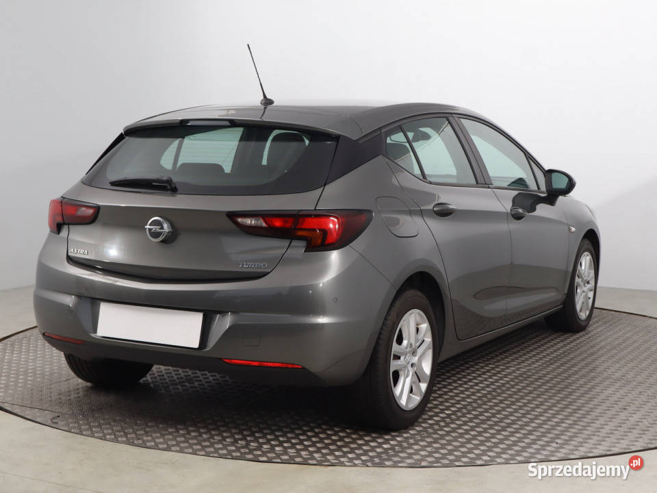 Opel Astra 14 T klimatyzacja Bielany Wrocławskie