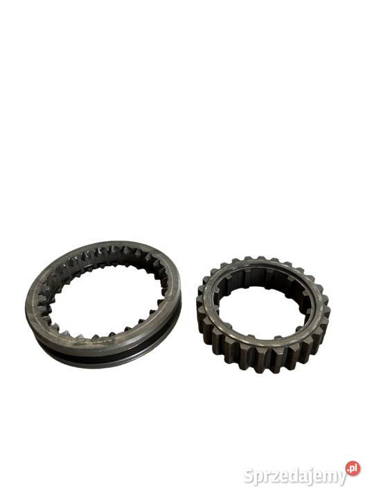 SYNCHRONIZATOR PTO R164389 R164252 JOHN DEERE Rolnictwo
