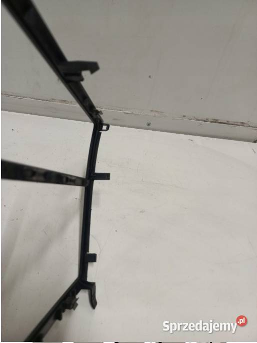 Ramka radia konsoli osłona Audi A6 C5 4B0863263F Chełm
