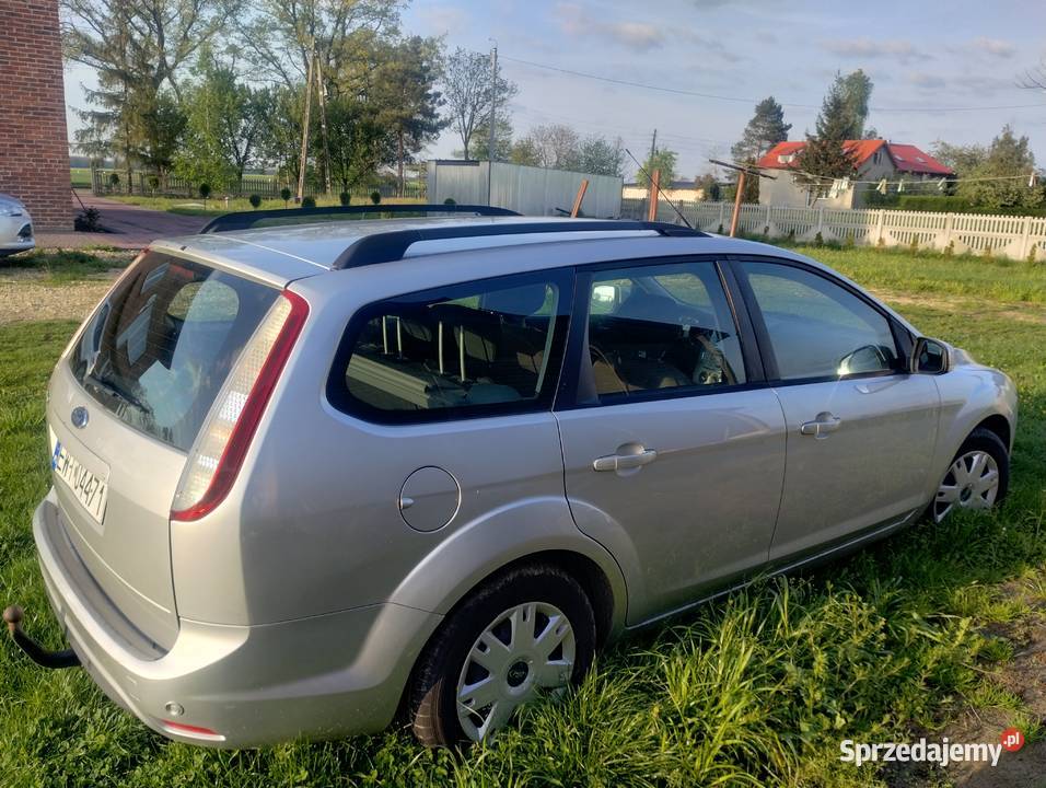 Ford Focus 2009 Focus Szynkielów sprzedam